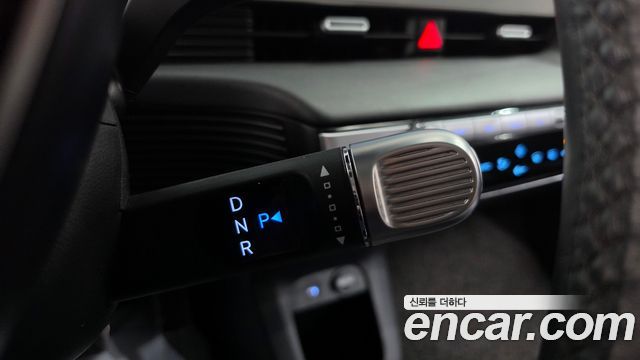 Hyundai Ioniq 5 Long Range AWD Prestige 2022 — фото 9