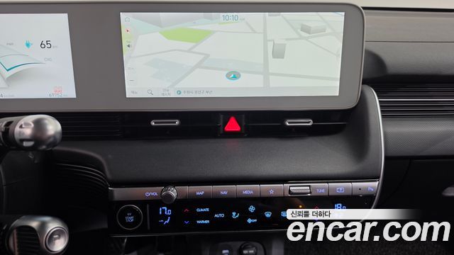 Hyundai Ioniq 5 Long Range AWD Prestige 2022 — фото 12