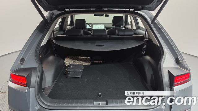 Hyundai Ioniq 5 Long Range AWD Prestige 2022 — фото 17