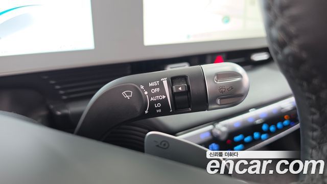 Hyundai Ioniq 5 Long Range AWD Prestige 2022 — фото 19