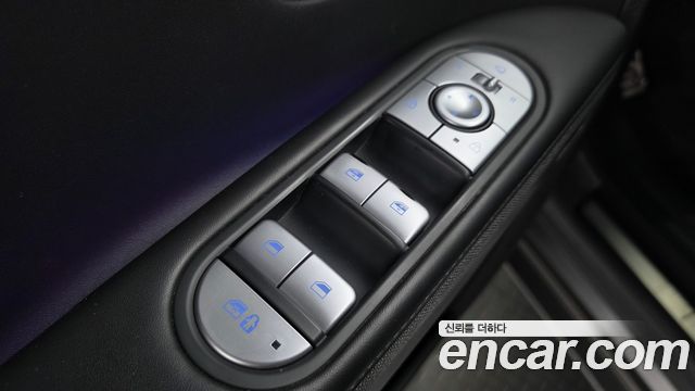 Hyundai Ioniq 5 Long Range AWD Prestige 2022 — фото 20