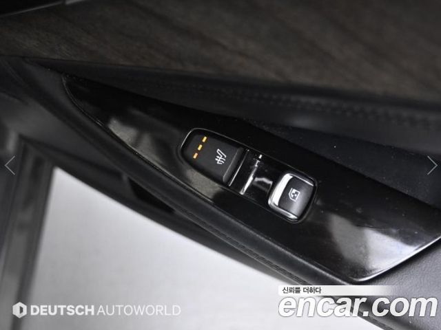 Kia K8 3.5 LPG 2WD Prestige(Rentcar) 2022 — фото 21