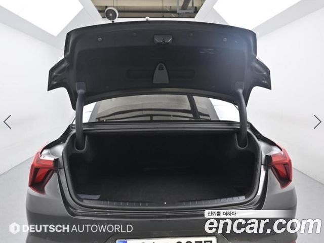 Kia K8 3.5 LPG 2WD Prestige(Rentcar) 2022 — фото 23