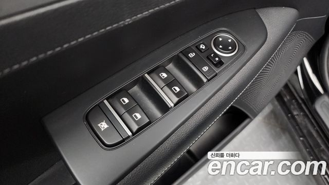 Kia K3 Prestige 2021 — фото 29
