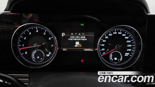Hyundai Grandeur (IG) 3.0 LPi Rent Car Premium 2021 — фото 8