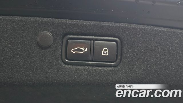 Hyundai Grandeur (IG) 3.0 LPi Rent Car Premium 2021 — фото 15