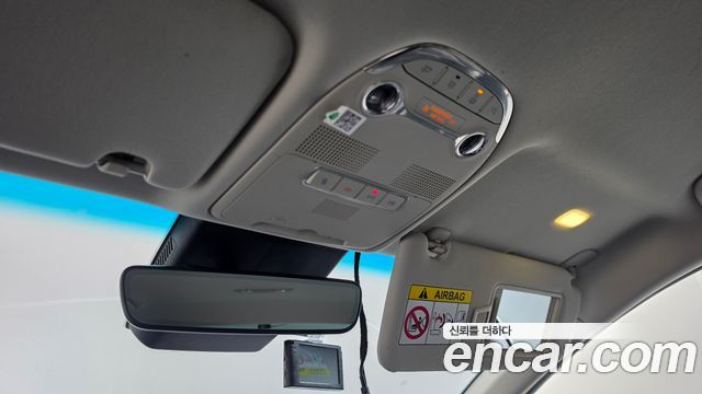Hyundai Grandeur (IG) 3.0 LPi Rent Car Premium 2021 — фото 17