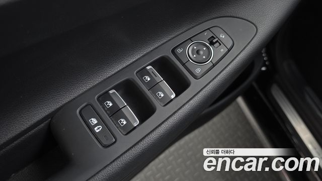 Hyundai Grandeur (IG) 3.0 LPi Rent Car Premium 2021 — фото 20