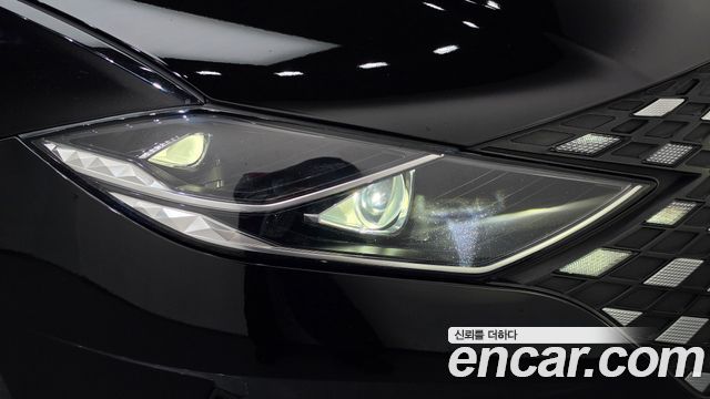 Hyundai Grandeur (IG) 3.0 LPi Rent Car Premium 2021 — фото 22