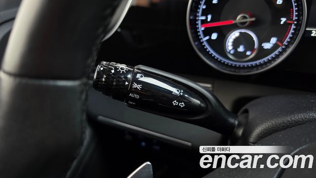 Hyundai Grandeur (IG) 3.0 LPi Rent Car Premium 2021 — фото 28