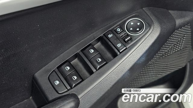 Kia Seltos Gasoline 1.6 Turbo 4WD Prestige 2023 — фото 27