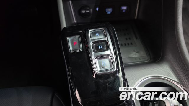 Hyundai Sonata (DN8) 1.6 Turbo Premium Plus 2022 — фото 9