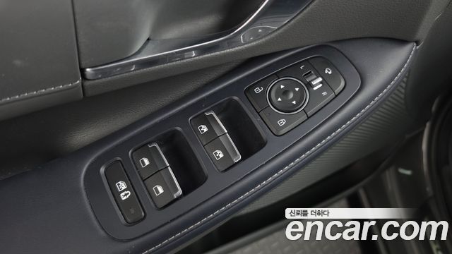 Hyundai Sonata (DN8) 1.6 Turbo Premium Plus 2022 — фото 30