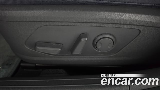Hyundai Sonata (DN8) 1.6 Turbo Premium Plus 2022 — фото 33