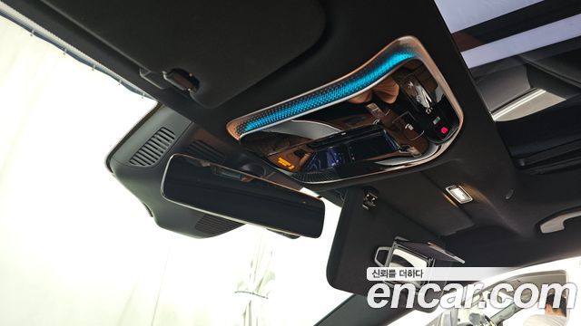 Mercedes-Benz S-Class (W223) S450 d 4MATIC 2024 — фото 27