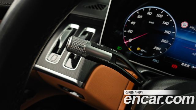 Mercedes-Benz S-Class (W223) S450 d 4MATIC 2024 — фото 29