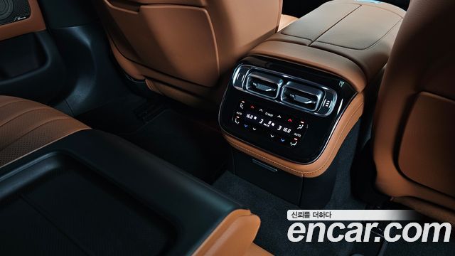 Mercedes-Benz S-Class (W223) S450 d 4MATIC 2024 — фото 32