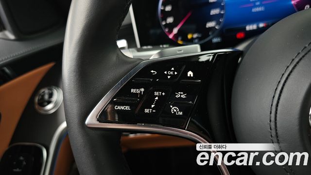 Mercedes-Benz S-Class (W223) S450 d 4MATIC 2024 — фото 33