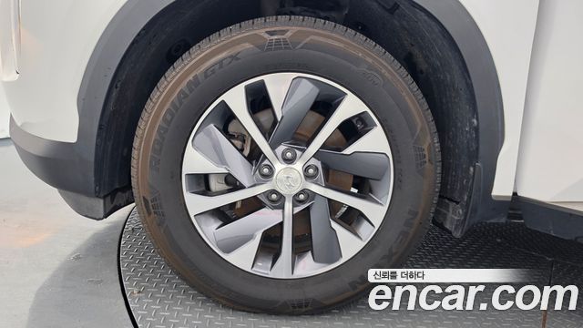 Hyundai Palisade Diesel 2.2 2WD Exclusive 2022 — фото 5