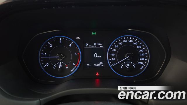 Hyundai Palisade Diesel 2.2 2WD Exclusive 2022 — фото 8