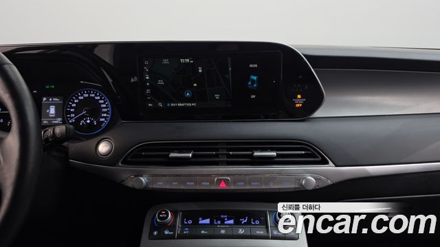 Hyundai Palisade Diesel 2.2 2WD Exclusive 2022 — фото 12