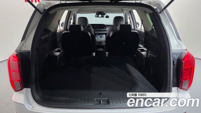 Hyundai Palisade Diesel 2.2 2WD Exclusive 2022 — фото 15