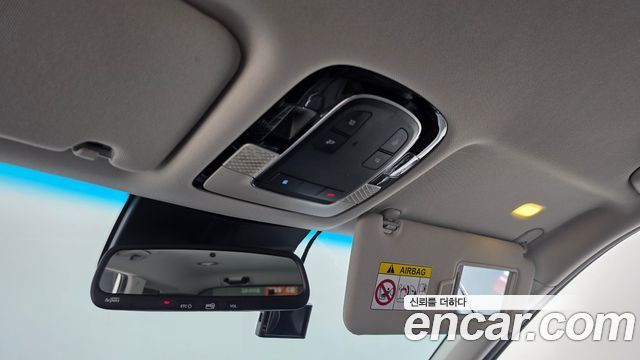 Hyundai Palisade Diesel 2.2 2WD Exclusive 2022 — фото 18