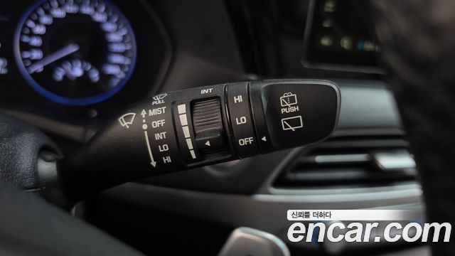 Hyundai Palisade Diesel 2.2 2WD Exclusive 2022 — фото 20