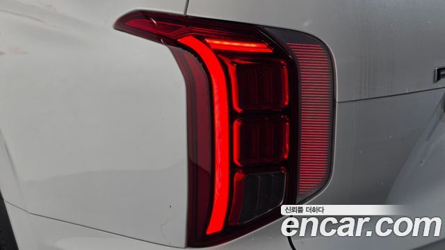 Hyundai Palisade Diesel 2.2 2WD Exclusive 2022 — фото 23