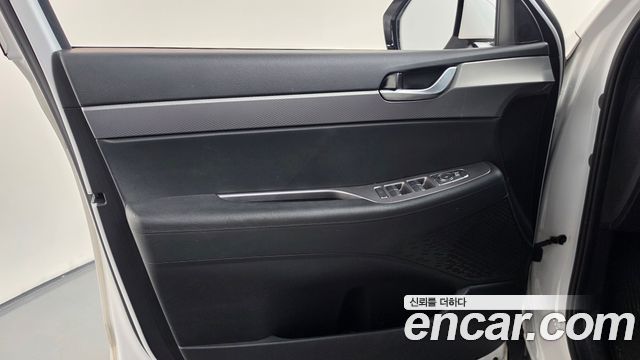 Hyundai Palisade Diesel 2.2 2WD Exclusive 2022 — фото 24