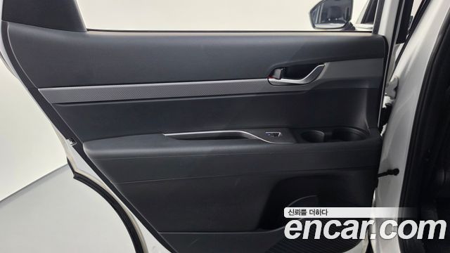 Hyundai Palisade Diesel 2.2 2WD Exclusive 2022 — фото 25