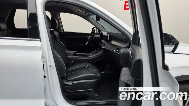 Hyundai Palisade Diesel 2.2 2WD Exclusive 2022 — фото 26