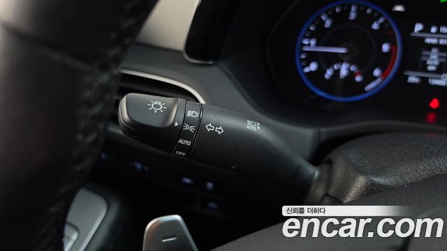 Hyundai Palisade Diesel 2.2 2WD Exclusive 2022 — фото 28