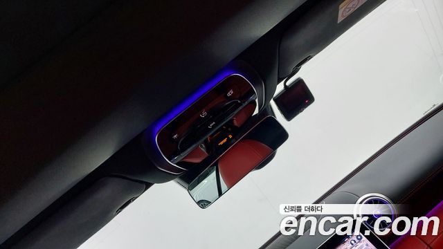 Mercedes-Benz SL-Class (R232) AMG SL43 2025 — фото 21