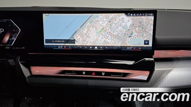 BMW 5 Series (G60) 530i xDrive M Sport Pro Special Edition 2026 — фото 14