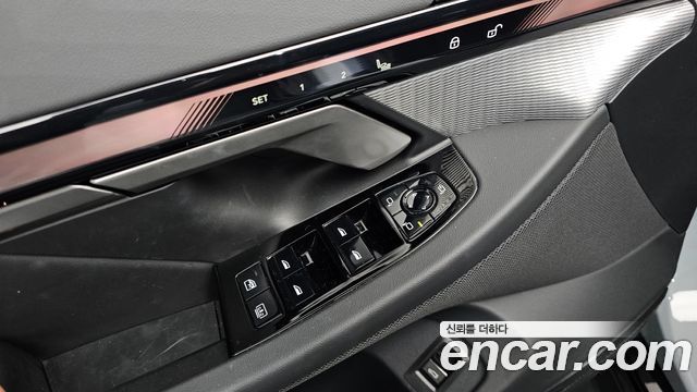 BMW 5 Series (G60) 530i xDrive M Sport Pro Special Edition 2026 — фото 20