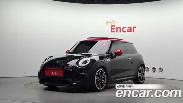 MINI Cooper S JCW 3rd Generation