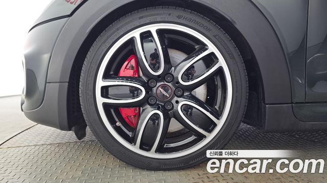 MINI Cooper S JCW 3rd Generation 2018 — фото 5