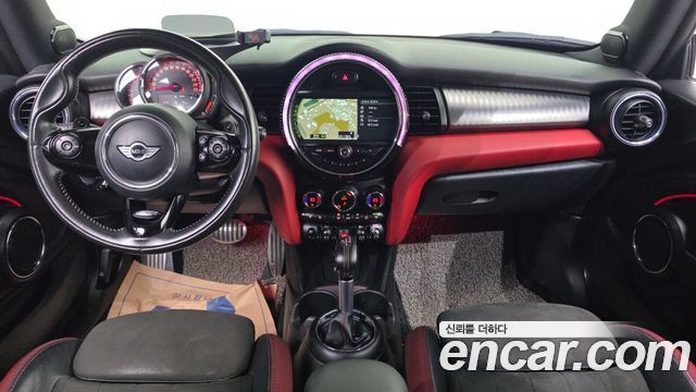 MINI Cooper S JCW 3rd Generation 2018 — фото 7