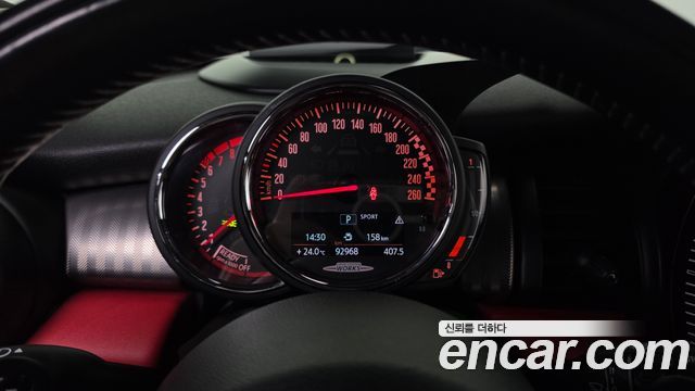 MINI Cooper S JCW 3rd Generation 2018 — фото 8