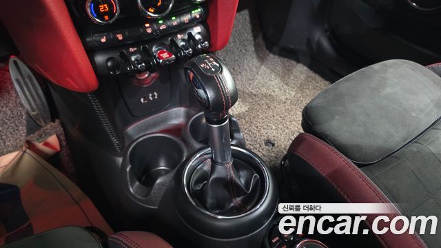 MINI Cooper S JCW 3rd Generation 2018 — фото 9