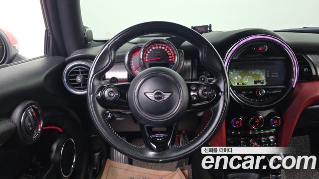 MINI Cooper S JCW 3rd Generation 2018 — фото 15