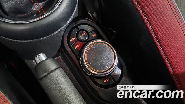 MINI Cooper S JCW 3rd Generation 2018 — фото 18