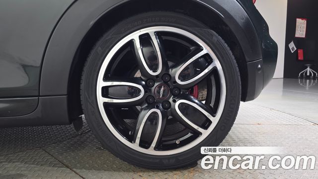 MINI Cooper S JCW 3rd Generation 2018 — фото 20
