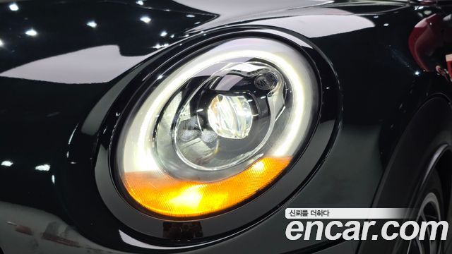 MINI Cooper S JCW 3rd Generation 2018 — фото 21