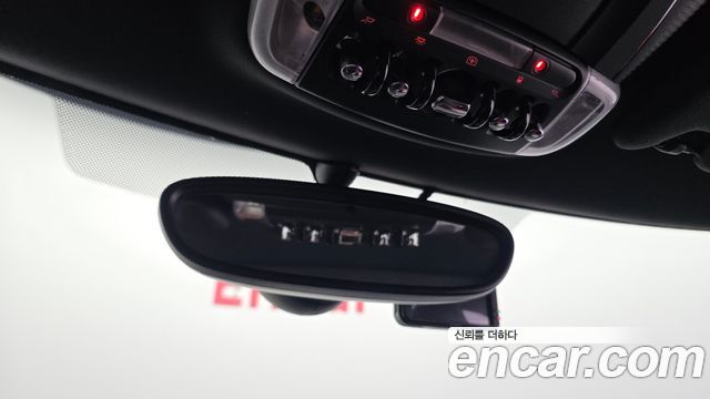 MINI Cooper S JCW 3rd Generation 2018 — фото 26