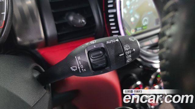 MINI Cooper S JCW 3rd Generation 2018 — фото 28