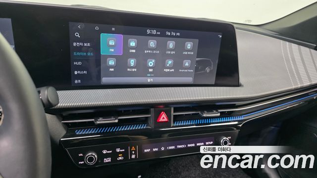 Kia EV6 Long Range GT Line 2023 — фото 15
