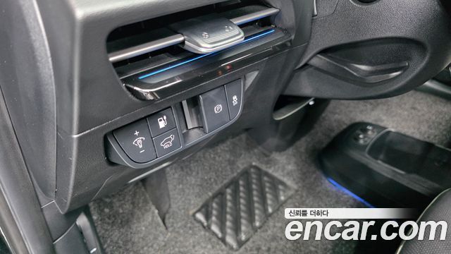 Kia EV6 Long Range GT Line 2023 — фото 18