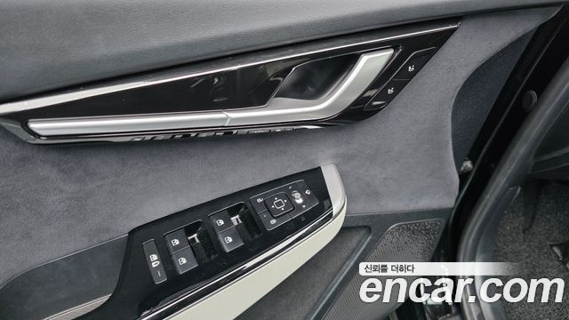 Kia EV6 Long Range GT Line 2023 — фото 20